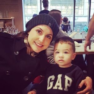 Meet your Posher, Vanessa